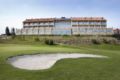 Abba Comillas Golf Hotel ホテル詳細