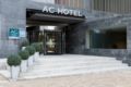 AC Hotel A Coruna, a Marriott Lifestyle Hotel ホテル詳細
