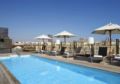 AC Hotel Alicante, a Marriott Lifestyle Hotel ホテル詳細