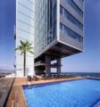 AC Hotel Barcelona Forum, a Marriott Lifestyle Hotel ホテル詳細