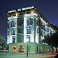 AC Hotel Burgos, a Marriott Lifestyle Hotel ホテル詳細