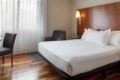 AC Hotel Ciudad de Pamplona, a Marriott Lifestyle Hotel ホテル詳細