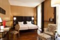 AC Hotel Ciudad de Tudela, a Marriott Lifestyle Hotel ホテル詳細