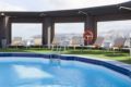 AC Hotel Gran Canaria, a Marriott Lifestyle Hotel ホテル詳細