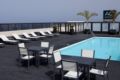 AC Hotel Iberia Las Palmas, a Marriott Lifestyle Hotel ホテル詳細