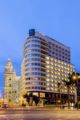 AC Hotel Malaga Palacio, a Marriott Lifestyle Hotel ホテル詳細
