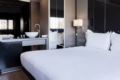 AC Hotel Sants, a Marriott Lifestyle Hotel ホテル詳細