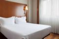 AC Hotel Sevilla Forum, a Marriott Lifestyle Hotel ホテル詳細