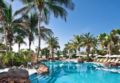 Adrián Hoteles Jardines de Nivaria ホテル詳細