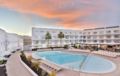 Aequora Lanzarote Suites ホテル詳細