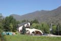 Aiguestortes Camping Resort ホテル詳細