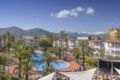 Alcudia Garden Aparthotel ホテル詳細