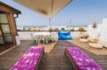 Apartamento con terraza ホテル詳細