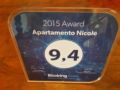 Apartamento Nicole ホテル詳細