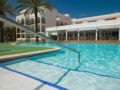 Apartamentos Cala d'Or Playa ホテル詳細