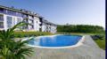 Apartamentos Dunas de Liencres ホテル詳細