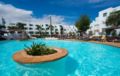 Apartamentos Galeon Playa ホテル詳細