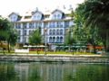 Apartamentos Las Brisas ホテル詳細