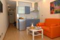 Apartamentos Maype Canteras ホテル詳細