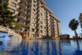 Apartamentos Mediterráneo Real ホテル詳細