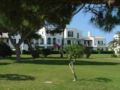 Apartamentos Parque Mar ホテル詳細