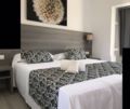 Apartamentos Playa Ferrera ホテル詳細