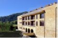 Apartamentos Spa Villa Pasiega ホテル詳細