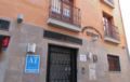 Apartamentos Turísticos Las Nieves ホテル詳細