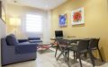 Apartamentos Vértice Sevilla Aljarafe ホテル詳細