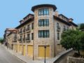 Apartamentos Villa de Cabrales ホテル詳細