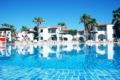 Apartamentos Vistapicas ホテル詳細