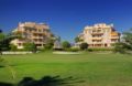 Apartamentos y Villas Oliva Nova Golf Resort ホテル詳細