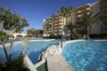 Aparthotel Alcúdia Beach ホテル詳細