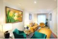 Aparthotel Bonanova ホテル詳細