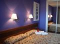 Aparthotel El Cerrito ホテル詳細