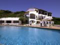 Aparthotel HG Cala Llonga ホテル詳細