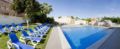 Aparthotel Ona Aldea del Mar ホテル詳細