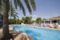 Aparthotel Pierre & Vacances Mallorca Cecilia ホテル詳細