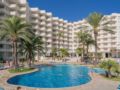 Aparthotel Playa Dorada ホテル詳細