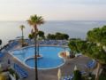 Aparthotel Ponent Mar ホテル詳細