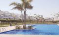 Apartment Alhama de Murcia 27 ホテル詳細