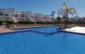 Apartment Alhama de Murcia II ホテル詳細