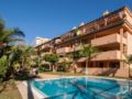 Apartment Alicate Playa ホテル詳細