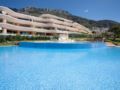 Apartment Altea La Nova 01 ホテル詳細