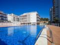 Apartment Apartament Sitges Centre ホテル詳細