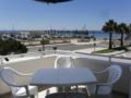 Apartment Apartamento Paseo Maritimo ホテル詳細