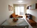 Apartment Apartamento Ramon y Cajal ホテル詳細