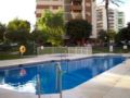 Apartment Apartamentos Torresol ホテル詳細