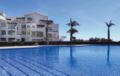 Apartment Atlantico 08 ホテル詳細