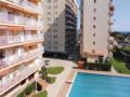 Apartment Avenida Barcelona ホテル詳細